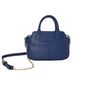 Bags and totes - Leather handbag, bag DORI - KATE LEE
