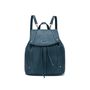 Bags and totes - Leather backpack CORALY - KATE LEE