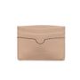 Gifts - Card-holder in leather ANYS - KATE LEE