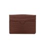 Gifts - Card-holder in leather ANYS - KATE LEE