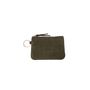 Gifts - Leather clutch MINI POCHETTE CLE  - KATE LEE