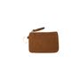Gifts - Leather clutch MINI POCHETTE CLE  - KATE LEE