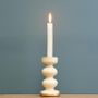 Decorative objects - candleholders Truffaut - CHEHOMA