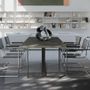 Dining Tables - OSCAR table - EMMEBI HOME ITALIAN STYLE
