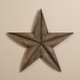Other wall decoration - pine star decor - CHEHOMA