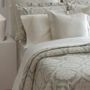 Linge de lit - Constance - Collection de couvre-lits en jacquard - PORTUGAL HOME