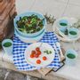 Kitchens furniture - Pick&Go Set of Bowls made from biobased materials - PLASTIKA SKAZA - EXCEEDING EXPECTATIONS