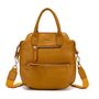 Bags and totes - Leather crossbody bag VELYANE - KATE LEE
