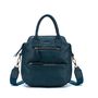 Bags and totes - Leather crossbody bag VELYANE - .KATE LEE
