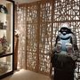 Walk-in closets - Doors and partitions collection Taillis - THIERRY LAUDREN