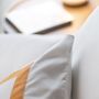 Fabric cushions - UYUNI pillowcase - AIGREDOUX