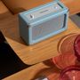 Speakers and radios - Crosley Charlotte Bluetooth Speaker - CROSLEY RADIO