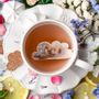 Coffee and tea - Nuage Tea Bag (Pack of 5) - TEA HERITAGE