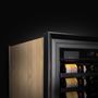 Design objects - ROYALE WINE CABINET - EUROCAVE