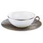 Mugs - Italian Renaissance - Tea cup extra - RAYNAUD