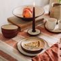 Platter and bowls - Small bowl Terra Vanilla  - POEMI