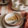 Everyday plates - Small plate Terra Vanilla - POEMI
