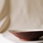Platter and bowls - Serving bowl Terra Vanilla - POEMI