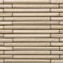Faience tiles - Hosowari - Porcelain Tiles - RAVEN - JAPANESE TILES