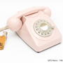 Autres objets connectés  - Téléphones vintage - GPO Retro - SAMPLE & SUPPLY