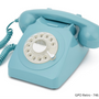 Decorative objects - Vintage phones - GPO Retro - SAMPLE & SUPPLY