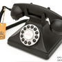 Other smart objects - Vintage Phones - GPO Retro - SAMPLE & SUPPLY