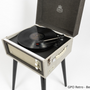 Other smart objects - Turntables - GPO Retro - SAMPLE & SUPPLY