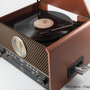 Other smart objects - Turntables - GPO Retro - SAMPLE & SUPPLY
