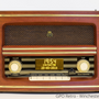 Speakers and radios - Speakers & Radios - GPO Retro - SAMPLE & SUPPLY