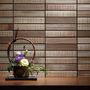 Faience tiles - Homura - Porcelain Tiles - RAVEN - JAPANESE TILES
