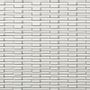 Faience tiles - Rhythmic II - Porcelain Tiles - RAVEN - JAPANESE TILES