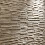Faience tiles - Sentousai - Porcelain Tiles - RAVEN - JAPANESE TILES