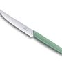 Knives - SWISS MODERN STEAK KNIVES - VICTORINOX