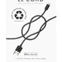 Other smart objects - Recycled Chargers and Cables - Le Cord - SAMPLE & SUPPLY
