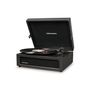 Speakers and radios - Record Player Crosley Voyager with Bluetooth Out - CROSLEY RADIO
