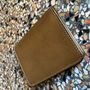 Leather goods - Small Leather Goods - ESCUYER