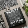 Cadeaux - Puzzle - Motif Wildlife Zebra - PRINTWORKS