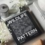 Cadeaux - Puzzle - Motif Wildlife Zebra - PRINTWORKS