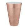 Vases -  Minéral Irisé - Vase cuivre 30 - RAYNAUD