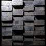 Faience tiles - Arare - Porcelain Tiles - RAVEN - JAPANESE TILES