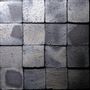 Faience tiles - Arare - Porcelain Tiles - RAVEN - JAPANESE TILES
