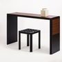 Other tables - STRUCTURA CRISSCROSS TABLES & CONSOLES - GIOBAGNARA