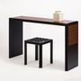 Autres tables  - STRUCTURA CRISSCROSS TABLES ET CONSOLES - GIOBAGNARA