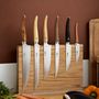 Kitchen utensils - Laguiole Gourmet kitchen knife set - LAGUIOLE EN AUBRAC