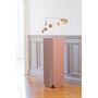 Console table - Display stele, Basalt collection - BASALT 03. - MANUFACTURE XXI