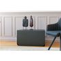 Console table - Display stele, Basalt collection - BASALT02 - MANUFACTURE XXI