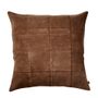 Fabric cushions - SAVANNA Cushion cover - AFFARI OF SWEDEN