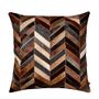 Fabric cushions - SAVANNA Cushion cover - AFFARI OF SWEDEN