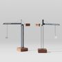 Design objects - Tower crane | Workmood collection - MAD LAB