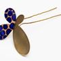 Customizable objects - Butterfly hairpin - ELZA PEREIRA